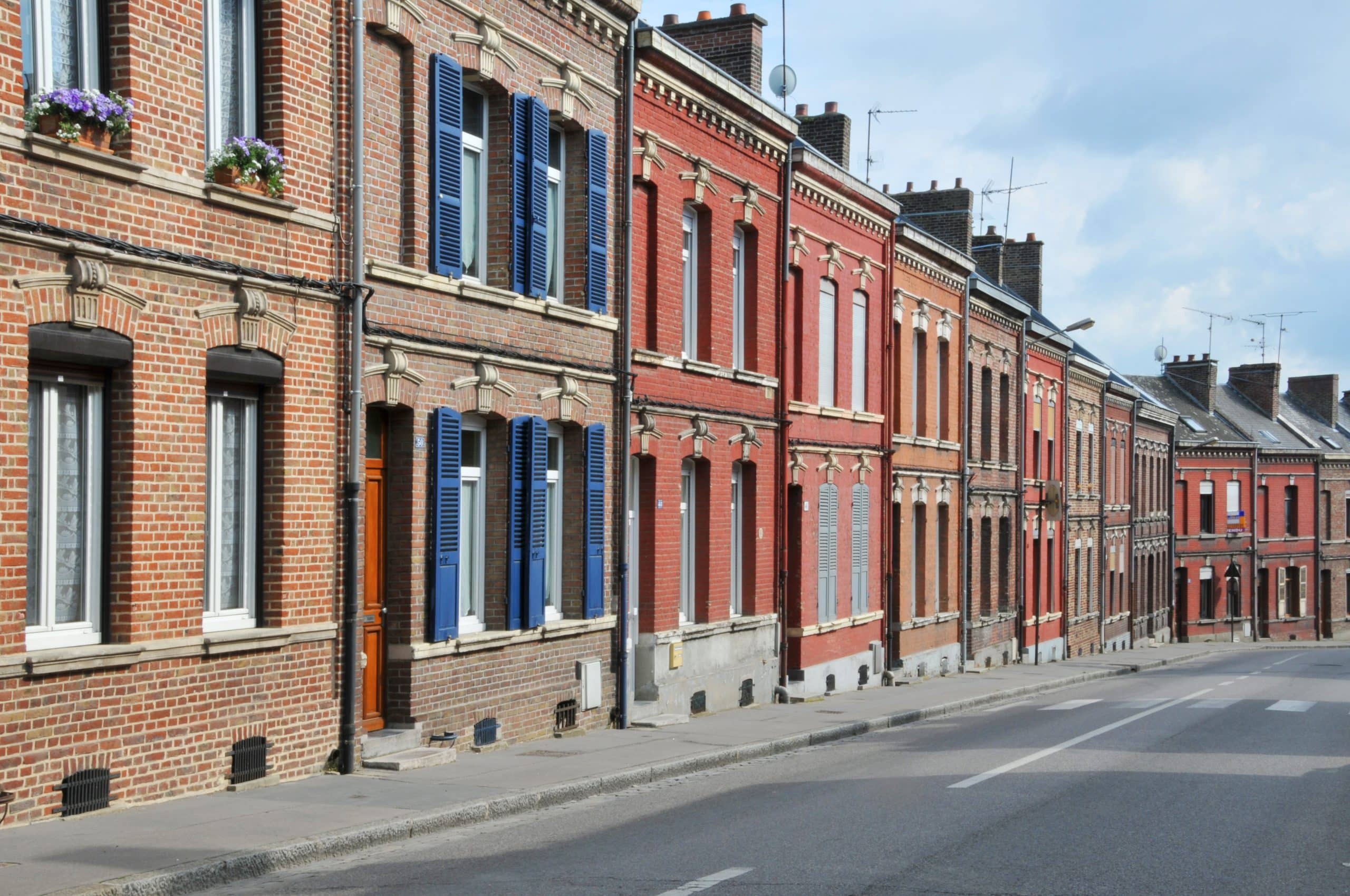 Une offre santé solidaire pour les bénéficiaires de l’ASH dans le Nord