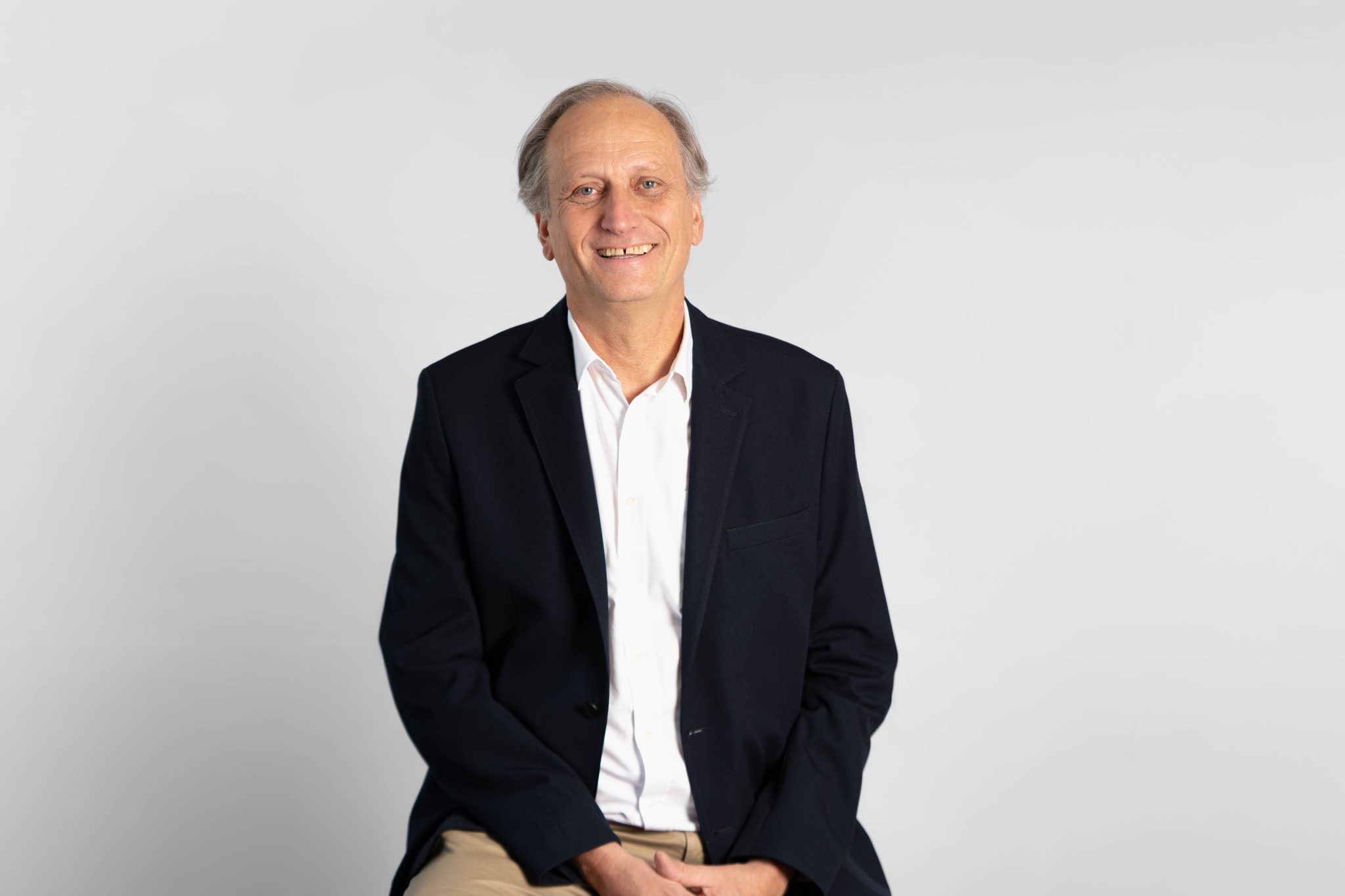 Alexis Carrier nouveau directeur général de Solaé Prévoyance